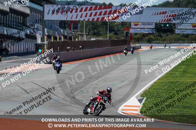march 2018;motorbikes;no limits;peter wileman photography;portugal;trackday digital images;valencia